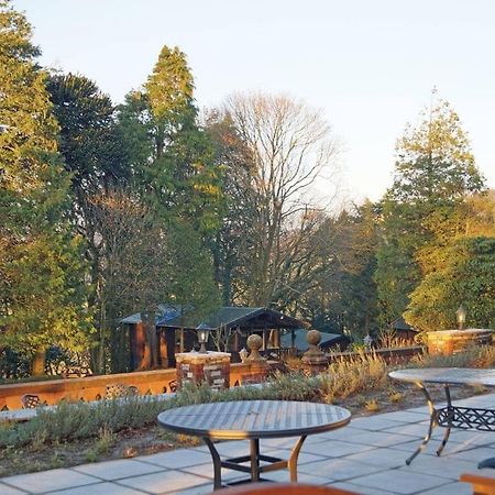 Brockwood Hall Lodges Silecroft Buitenkant foto