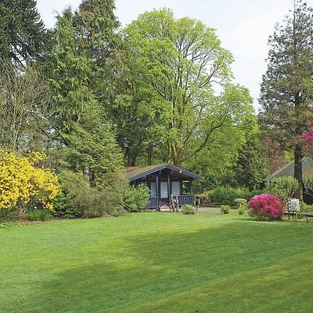 Brockwood Hall Lodges Silecroft Buitenkant foto