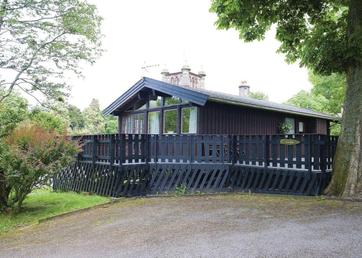 Brockwood Hall Lodges Silecroft Buitenkant foto