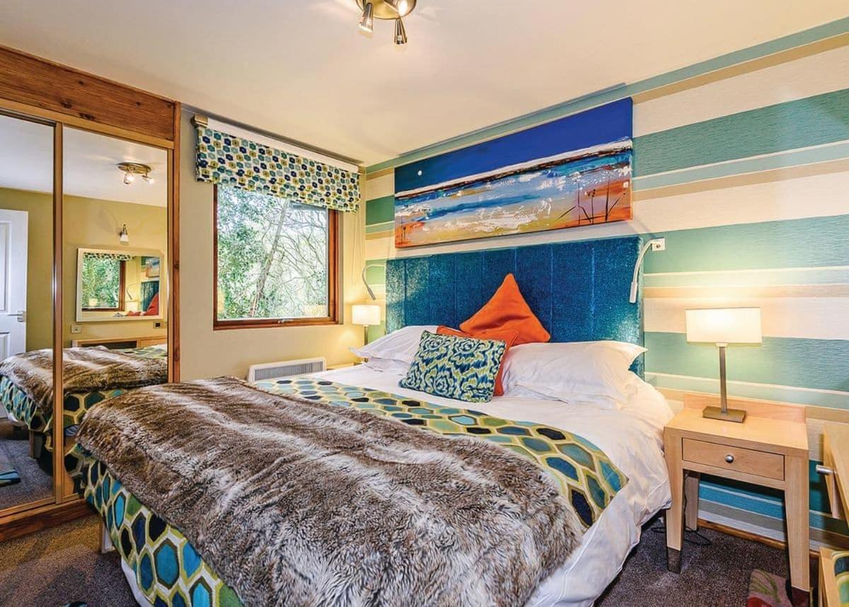 Brockwood Hall Lodges Silecroft Buitenkant foto